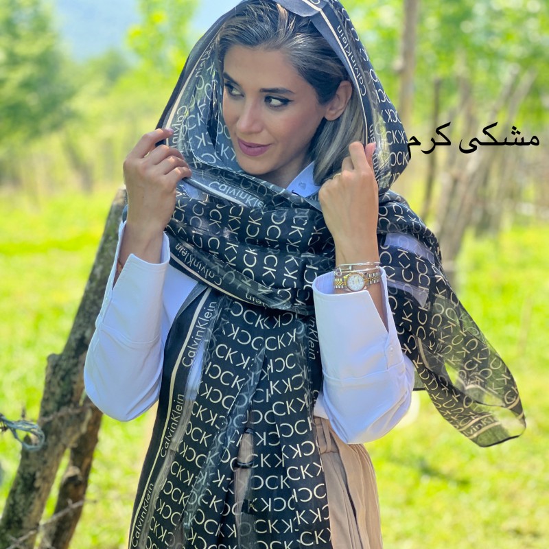 شال میله ای سی کی