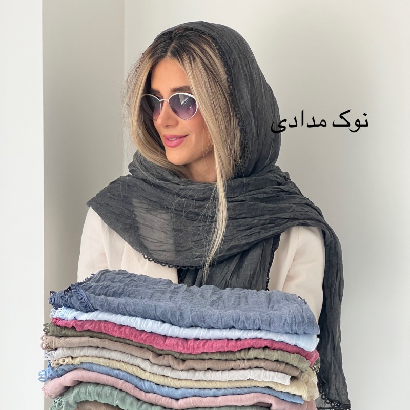 شال نخ صدرا