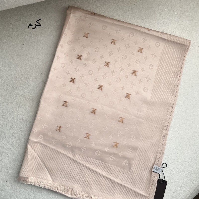 شال ویسکوز LV