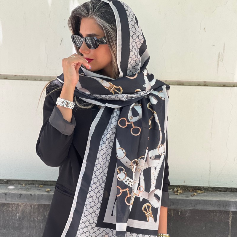 شال تک رو نخی