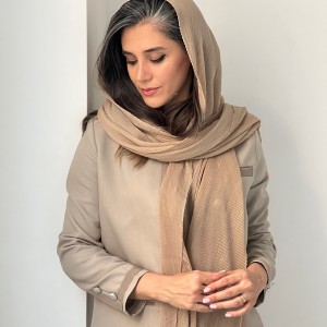 شال سوپر نخ برشکا
