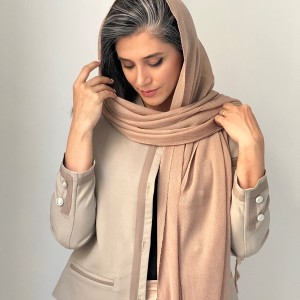 شال سوپر نخ برشکا