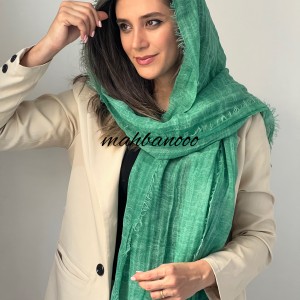 شال دور ریش