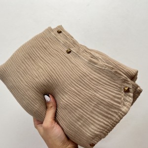 شال کرم پانچ