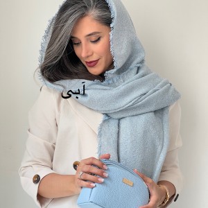 شال پاییزه برفکی
