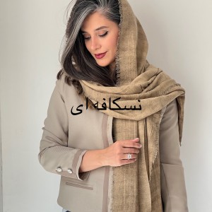 شال موهر سبک