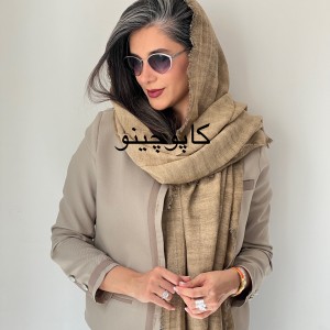 شال موهر سبک