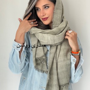 شال موهر سبک