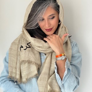 شال موهر سبک