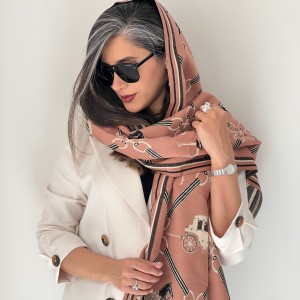 شال موهر