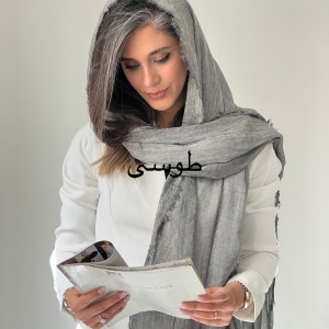 شال کبریتی ماهگل