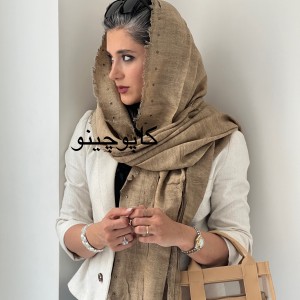 شال پانچی تیارا