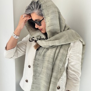 شال پانچی تیارا