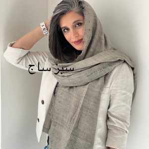 شال پانچی تیارا