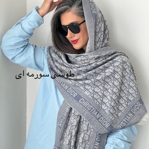 شال کشمیر دیور