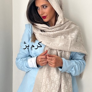 شال کشمیر دیور