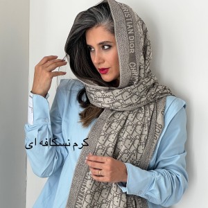 شال کشمیر دیور