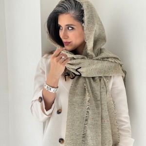 شال کنفی کیمیا