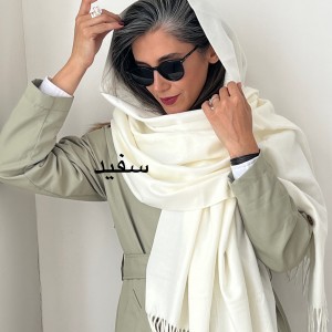 شال فوتر مدل نادیا