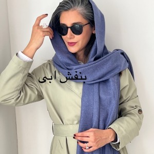 شال فوتر مدل نادیا