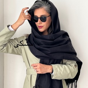 شال فوتر مدل نادیا