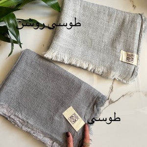 شال زنبوری کیانا