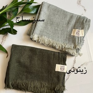 شال زنبوری کیانا