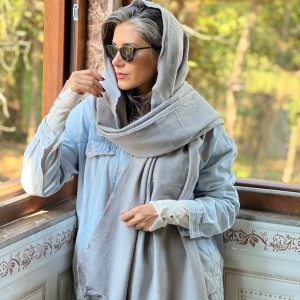 شال فوتر سایه