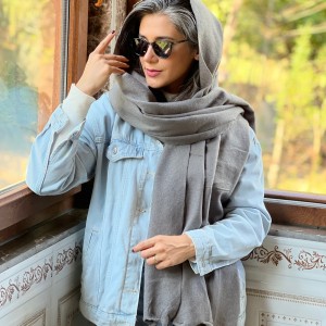 شال فوتر سایه
