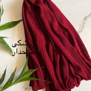 شال بافت آلبالو