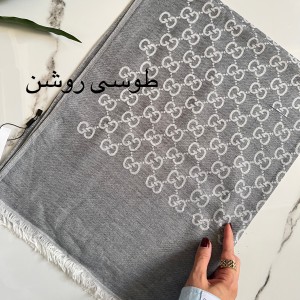 شال کشمیر گوچی
