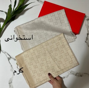 شال کشمیر گوچی
