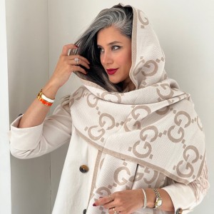 شال موهر سایا
