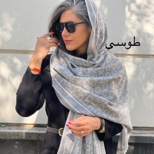 شال کشمیر ck