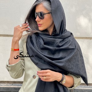 شال کشمیر ck