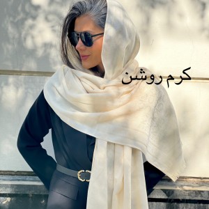 شال کشمیر ck