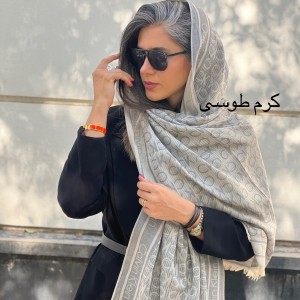 شال کشمیر ck