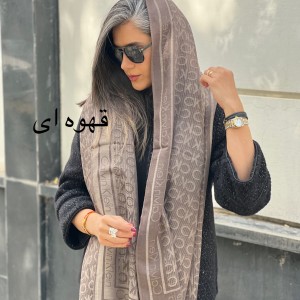 شال کشمیر ck
