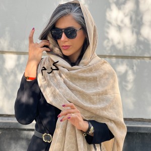 شال کشمیر ck