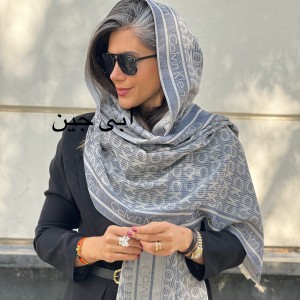 شال کشمیر ck