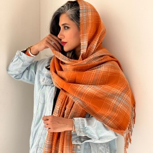 شال موهر تانیا