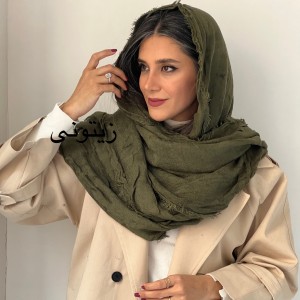شال پاییزه آترینا