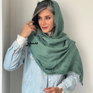 شال پاییزه آترینا