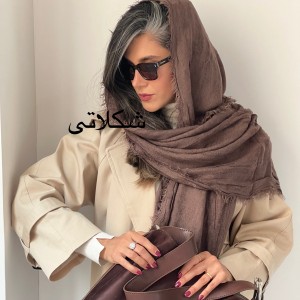 شال پاییزه آترینا