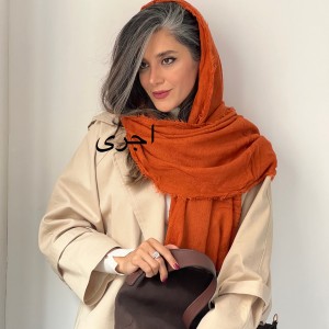شال پاییزه آترینا
