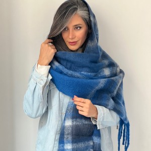 شال موهر آتنا