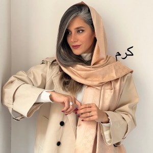 شال ویسکوز گوچی
