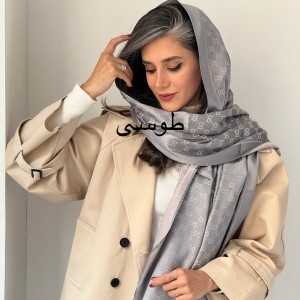 شال ویسکوز گوچی