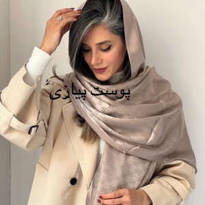 شال ویسکوز گوچی
