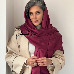 شال ویسکوز گوچی